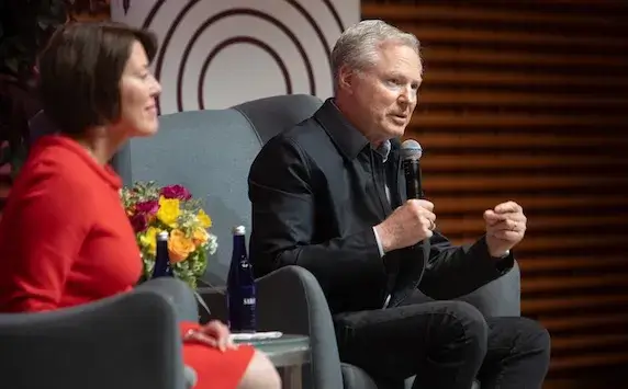 Eric Horvitz
