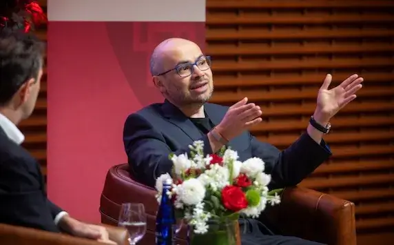 Demis Hassabis