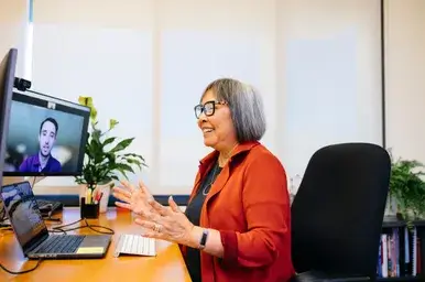 Flexible Work