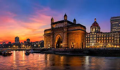 Mumbai