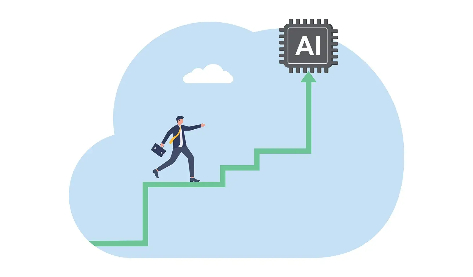 What Executives Need to Understand Before Scaling AI Across the Organization