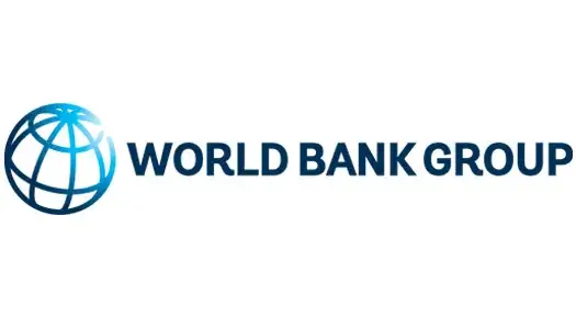 World Bank Logo