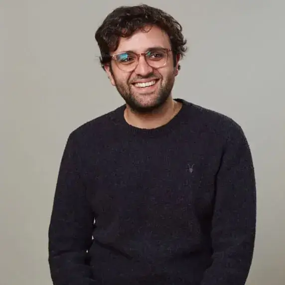 Tarek Mansour
