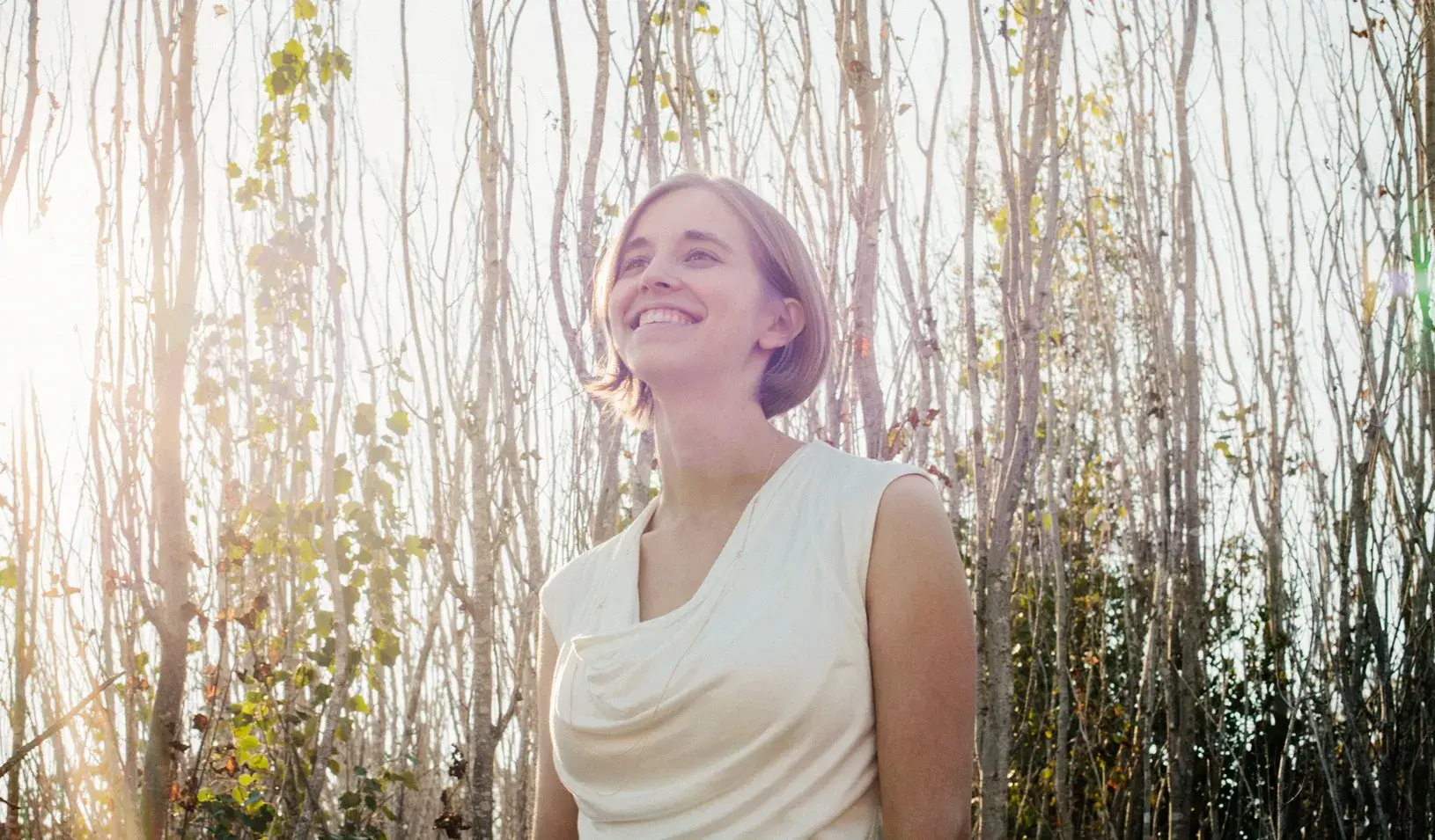 Elizabeth Blankespoor (Photo by Amy Harrity)