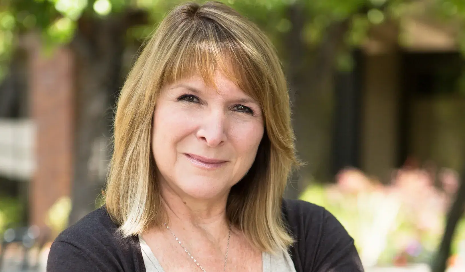 Heidi Roizen (Photo by Aaron Wojack)