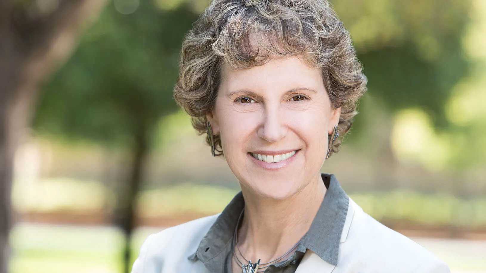 Anat R. Admati, Credit: Nancy Rothstein