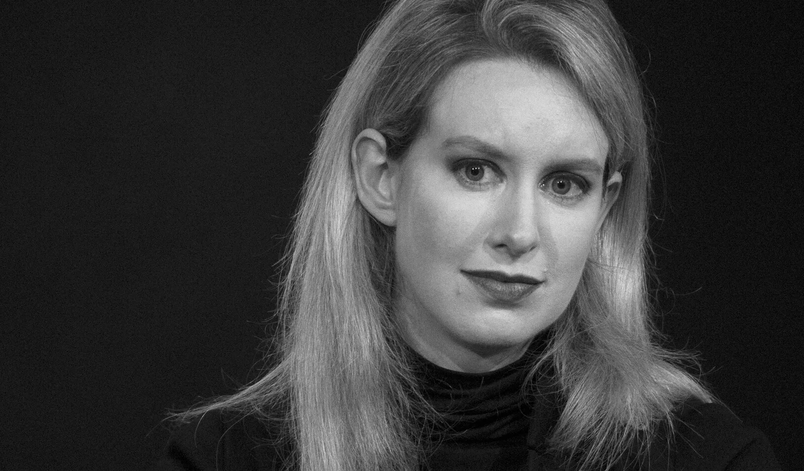 Elizabeth Holmes. Credit: Reuters/Brendan McDermid