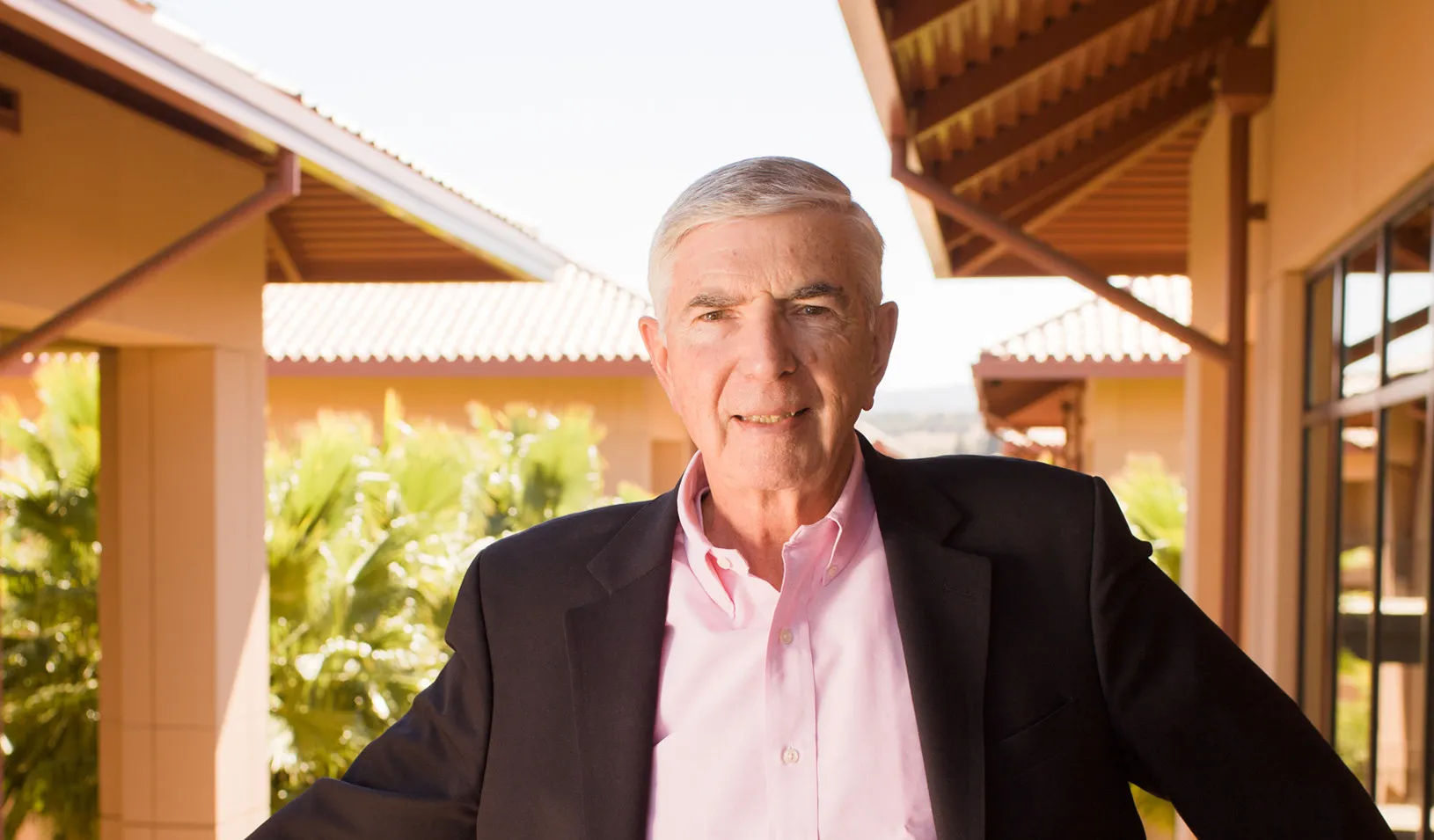 Irv Grousbeck (Photo by David Robert Elliott)