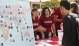 Access to Career Services