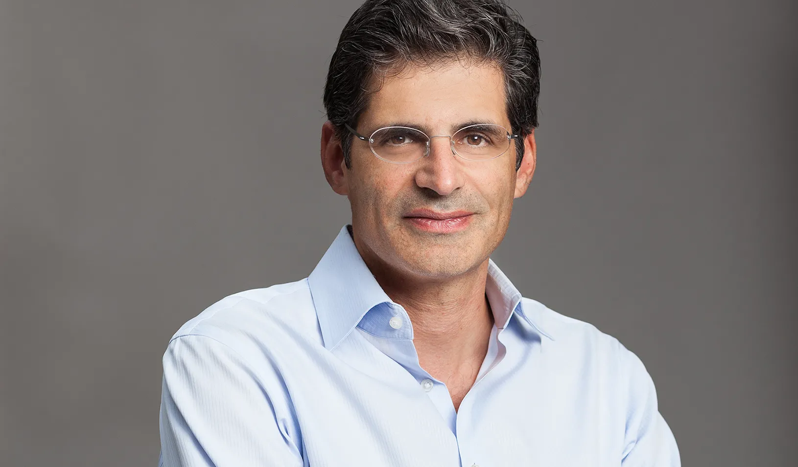 Josh Becker | Courtesy