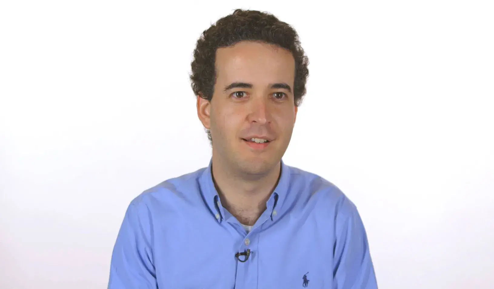 Pedro Gardete, assistant professor of marketing 