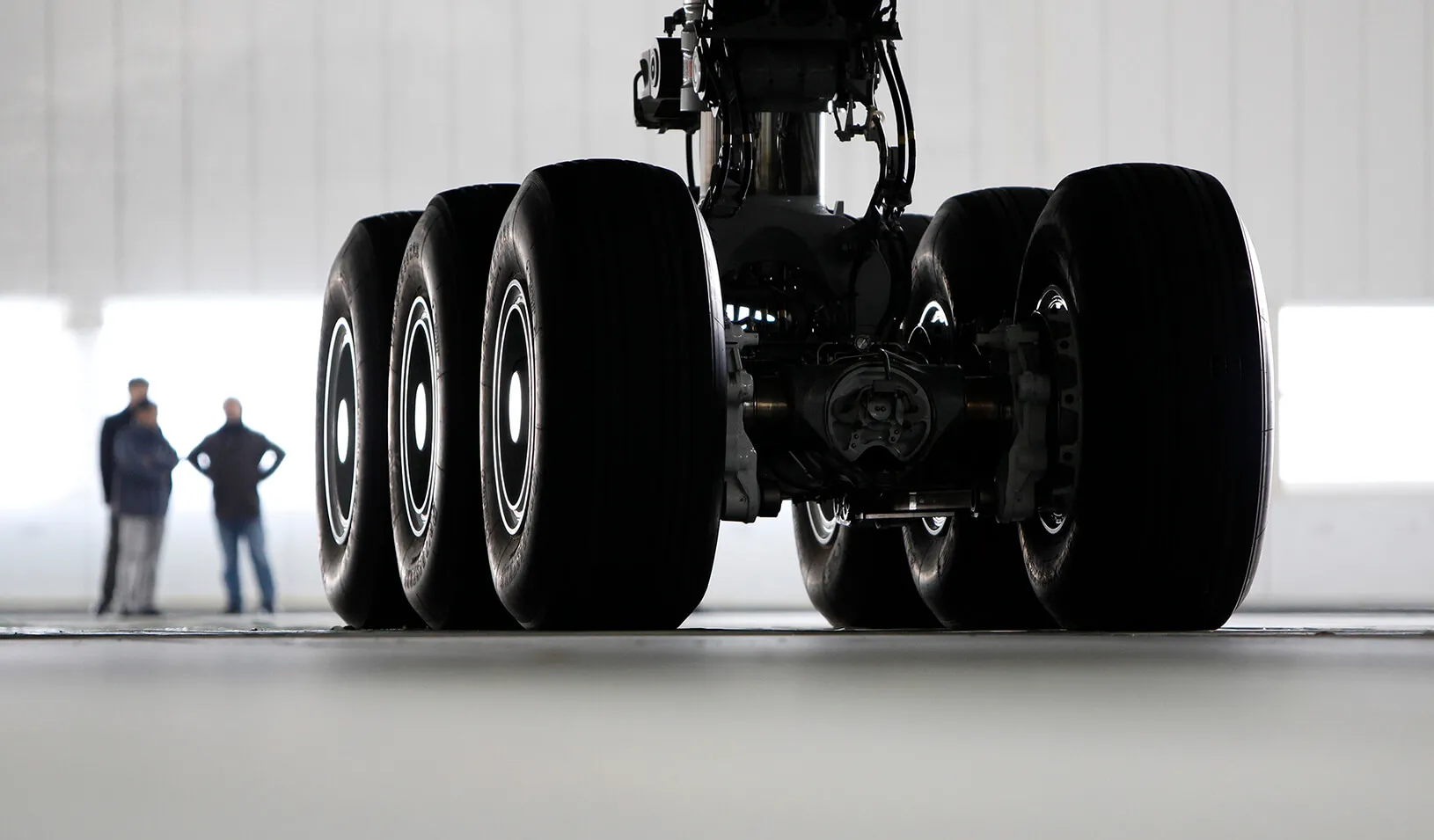 Reuters/Christian Charisius