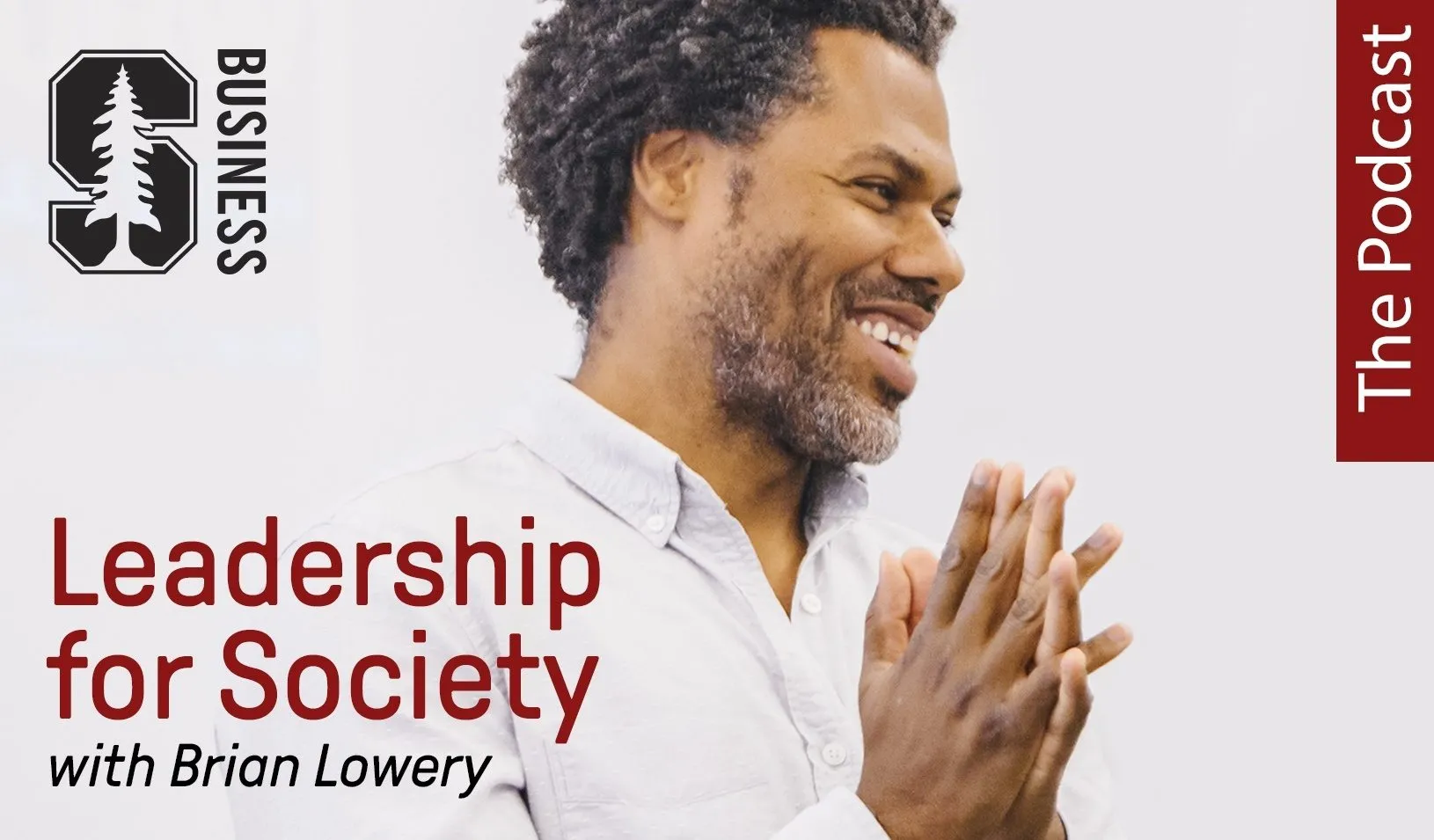 Leadership for Society logo