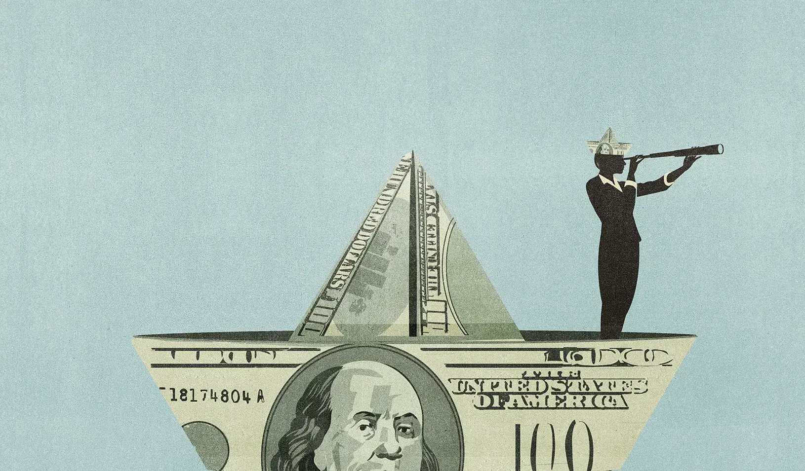 Illustration by Shout