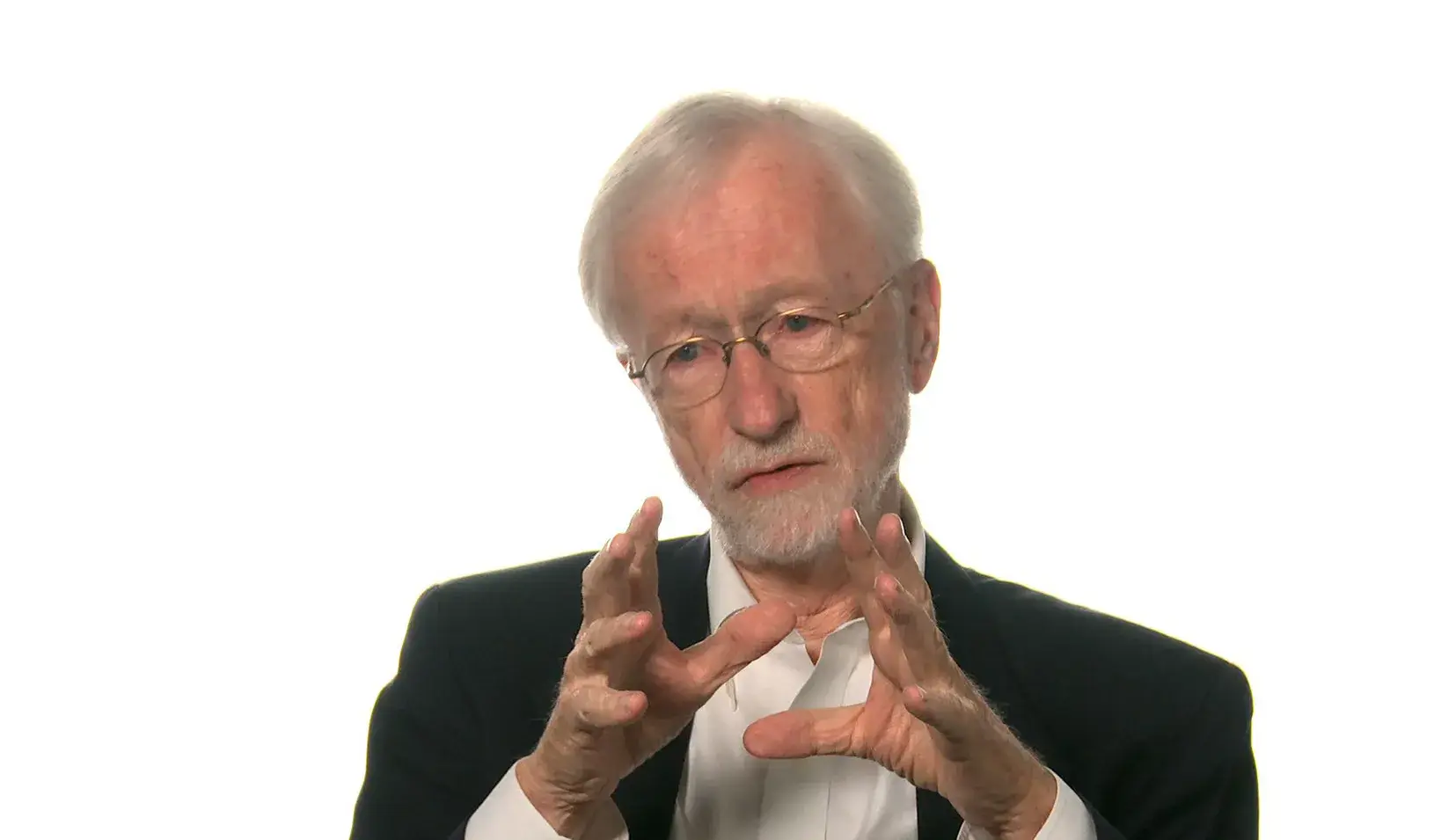 Charles O'Reilly, Frank E. Buck professor of management