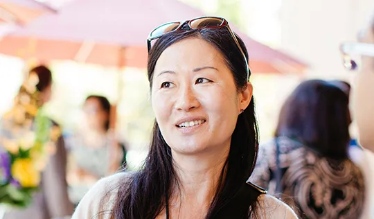 Stanford Executive Program: Be a Leader Who Matters