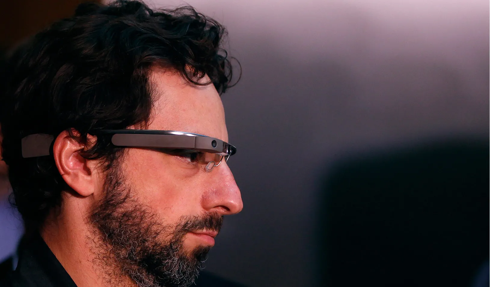 Google cofounder Sergey Brin | Reuters/Robert Galbraith