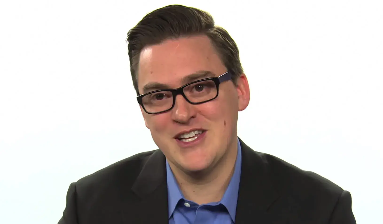 Greg McKeown, MBA 2008