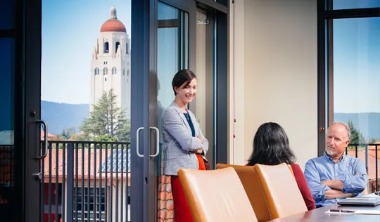 Career Management Center