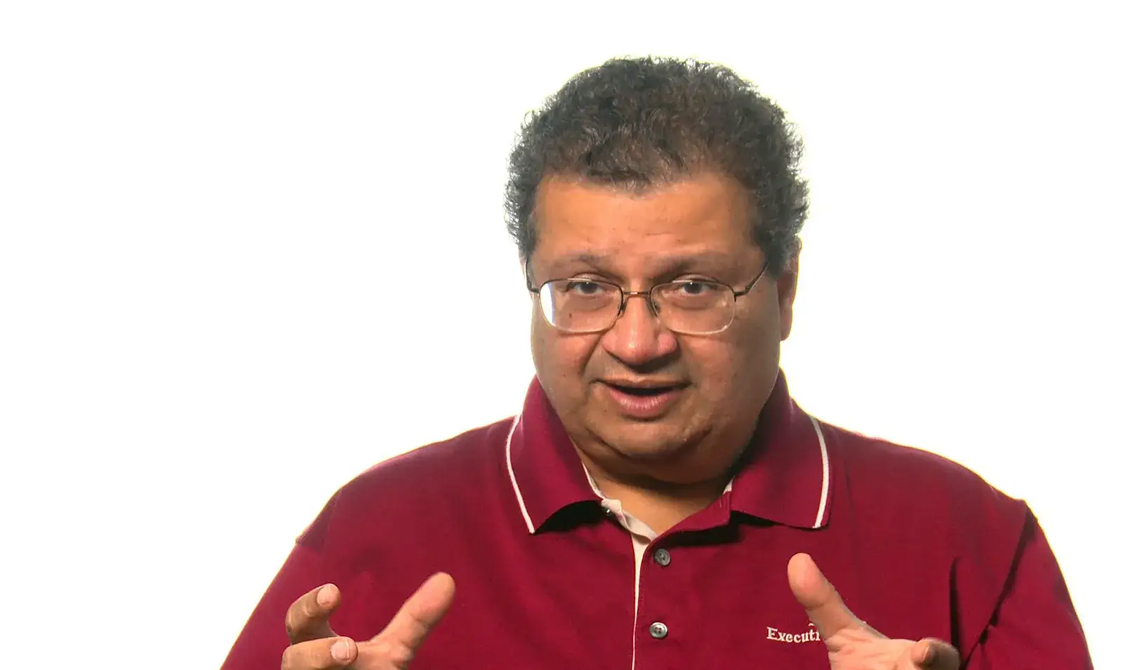 Hayagreeva "Huggy" Rao, Atholl McBean professor of organizational behavior and human resources