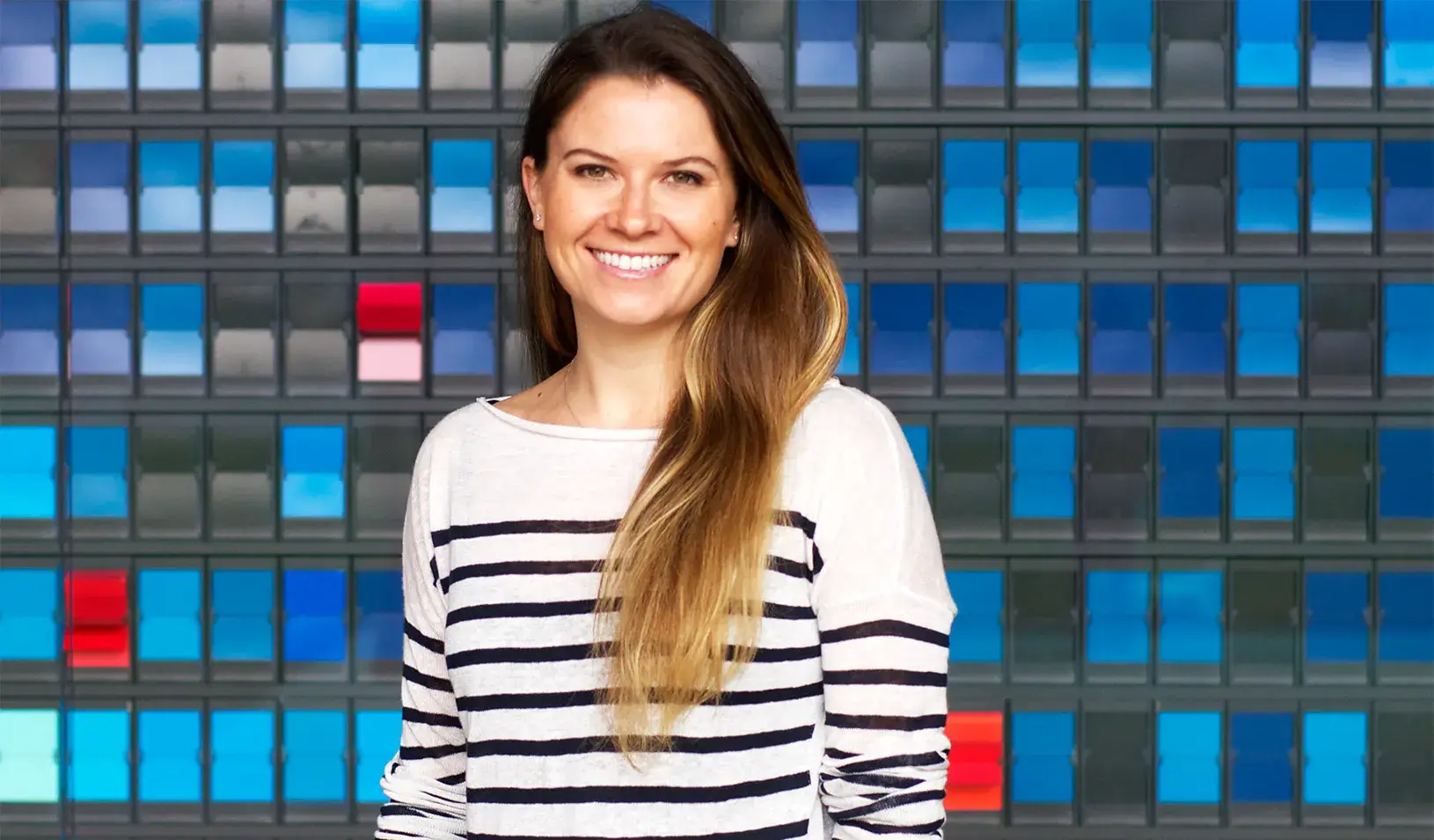 Edith Elliott | Courtesy