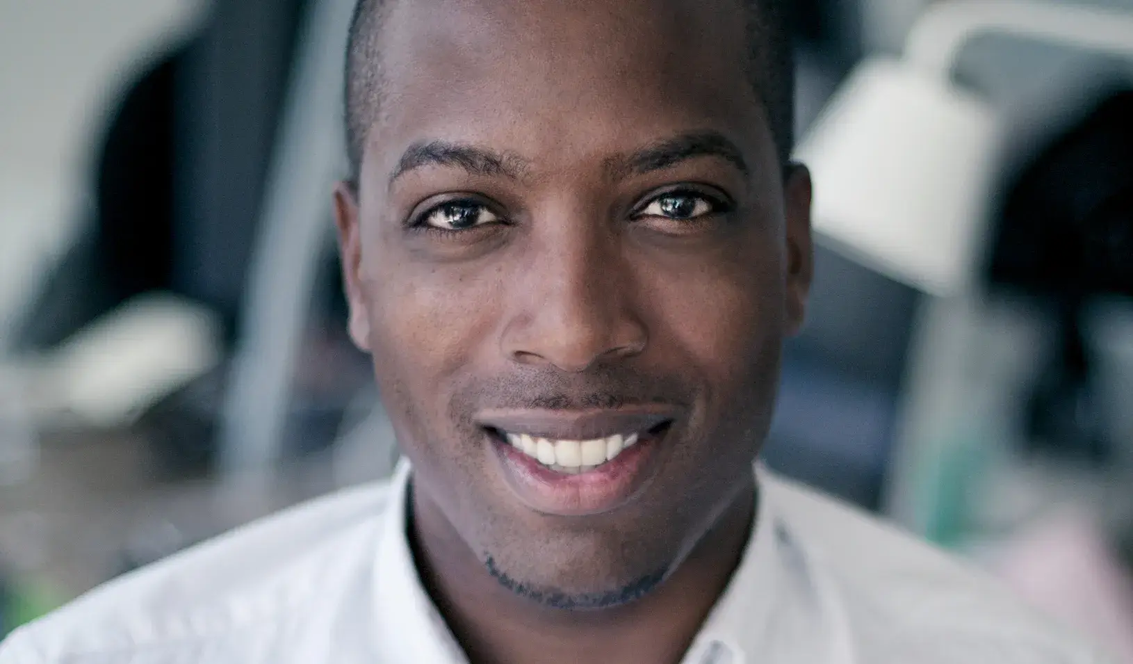 Tristan Walker | Courtesy