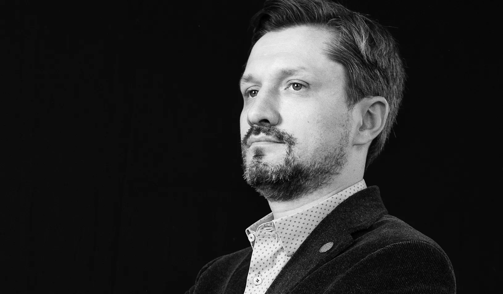 Igor Khmel. Credit: Arthur Bodnar