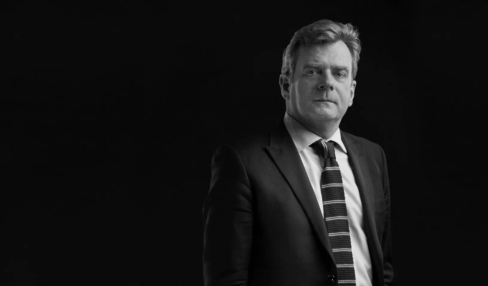  John Byrne | Photo by Manuel Vazquez