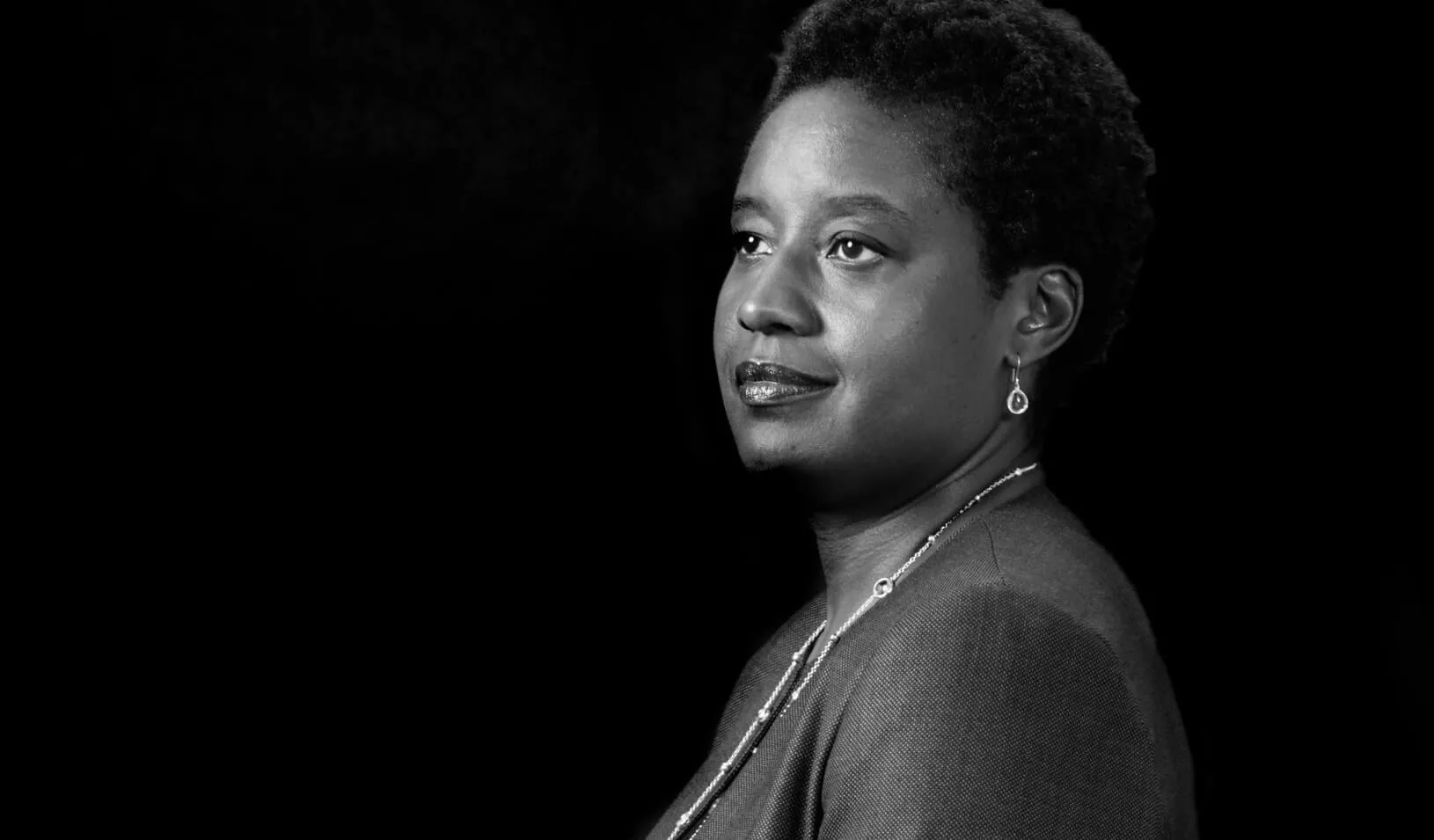 Marla Blow | Photo by Jared Soares