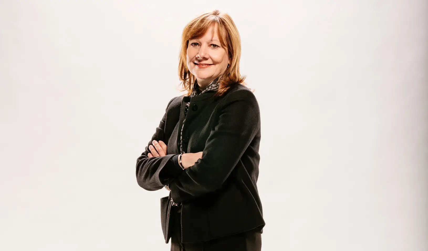 Mary Barra, CEO of General Motors
