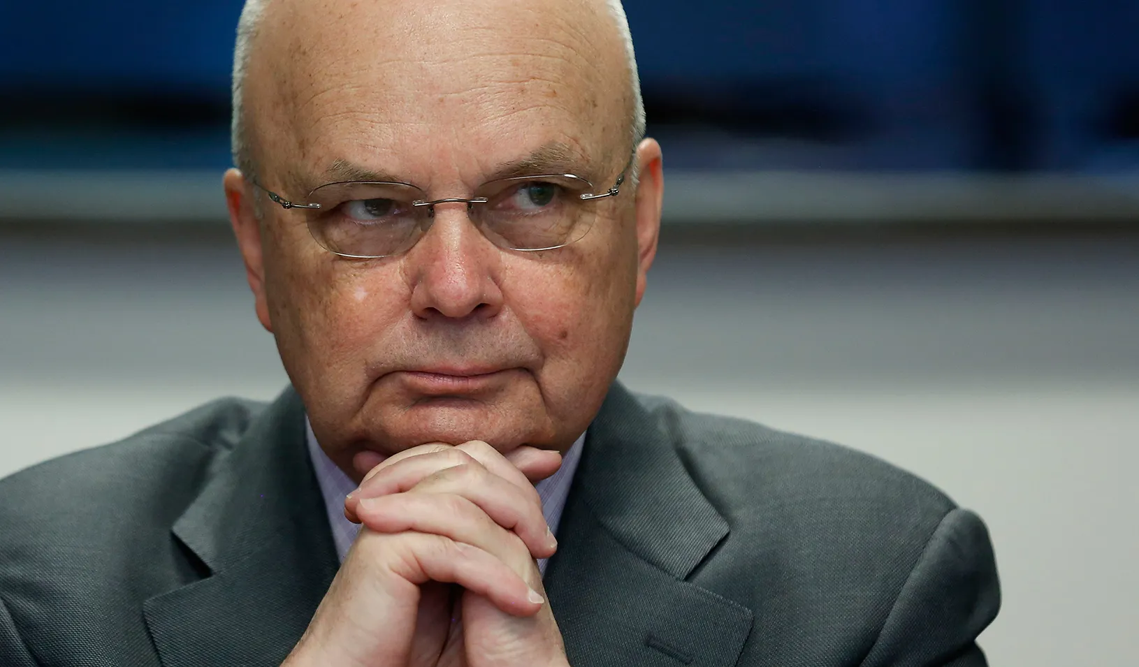 Former National Security Agency and CIA Director Michael Hayden