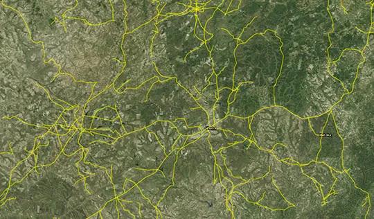 Increase in Health Reach