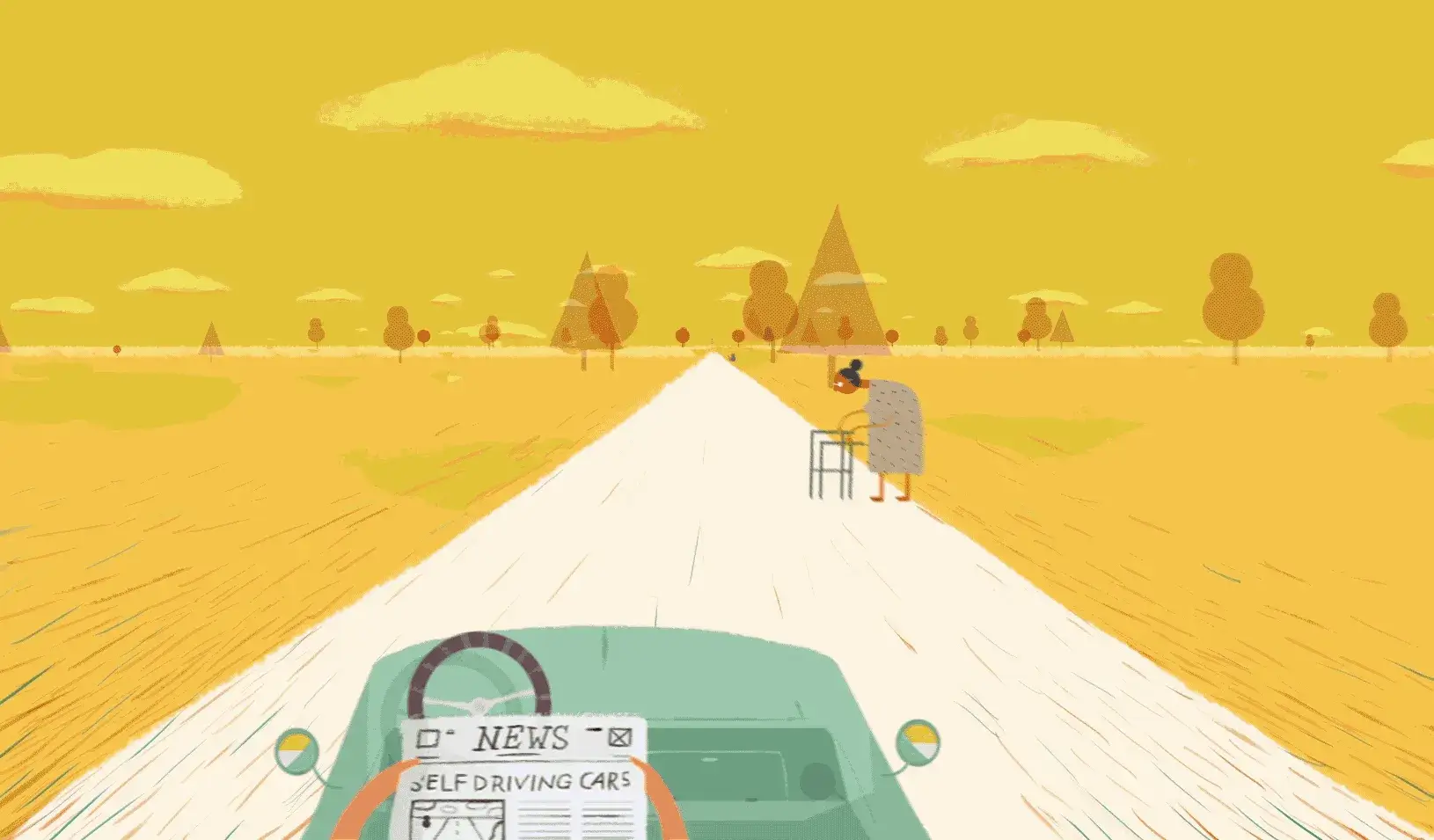 Illustration by Abigail Goh