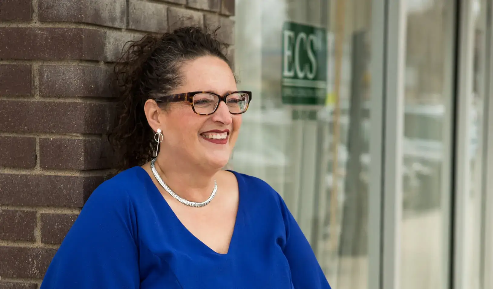 Dee Ann Espinoza, founder and CEO of Espinoza Consulting Services. Credit: Minesh Bacrania