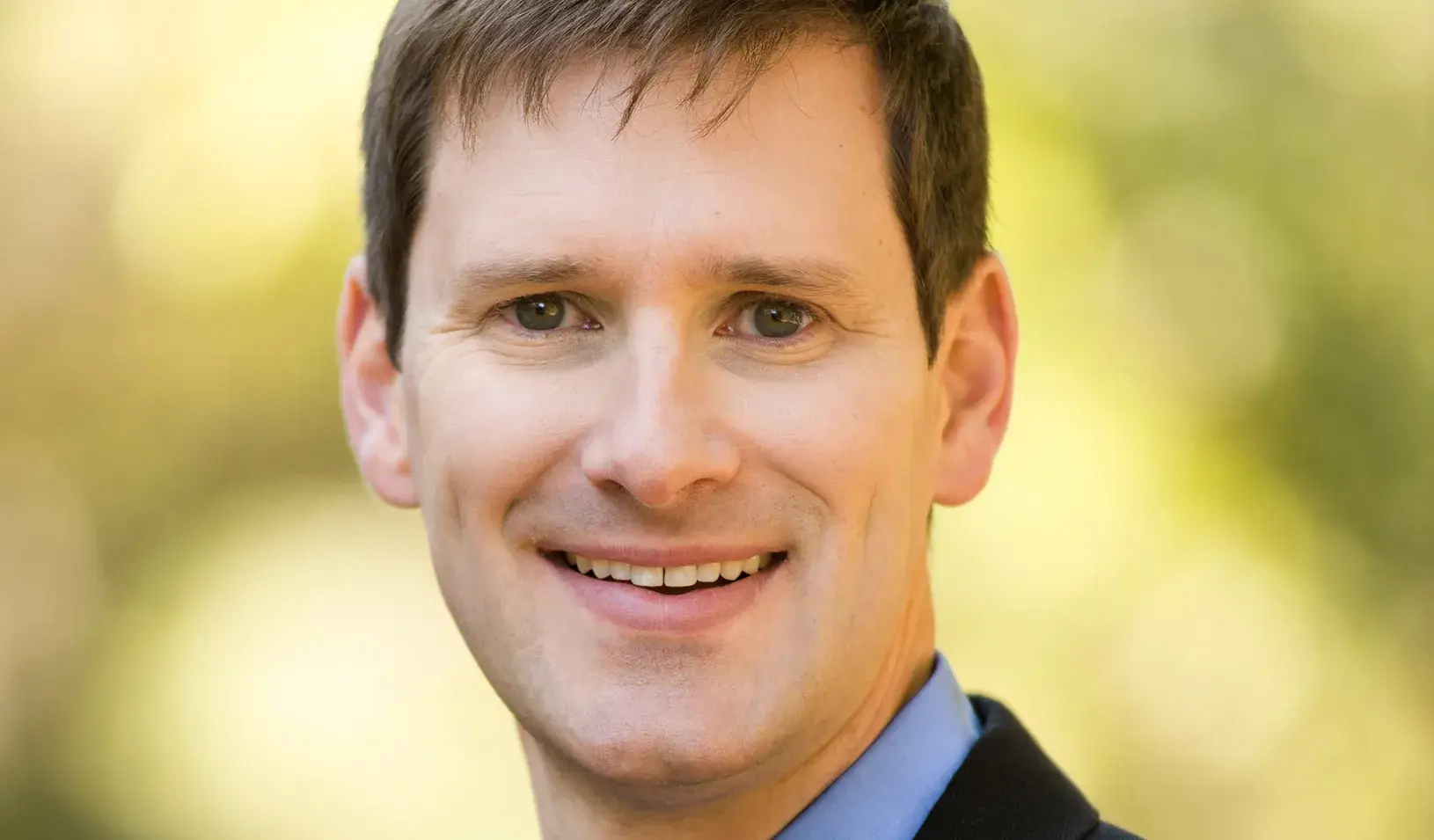 Thomas Harman | Courtesy