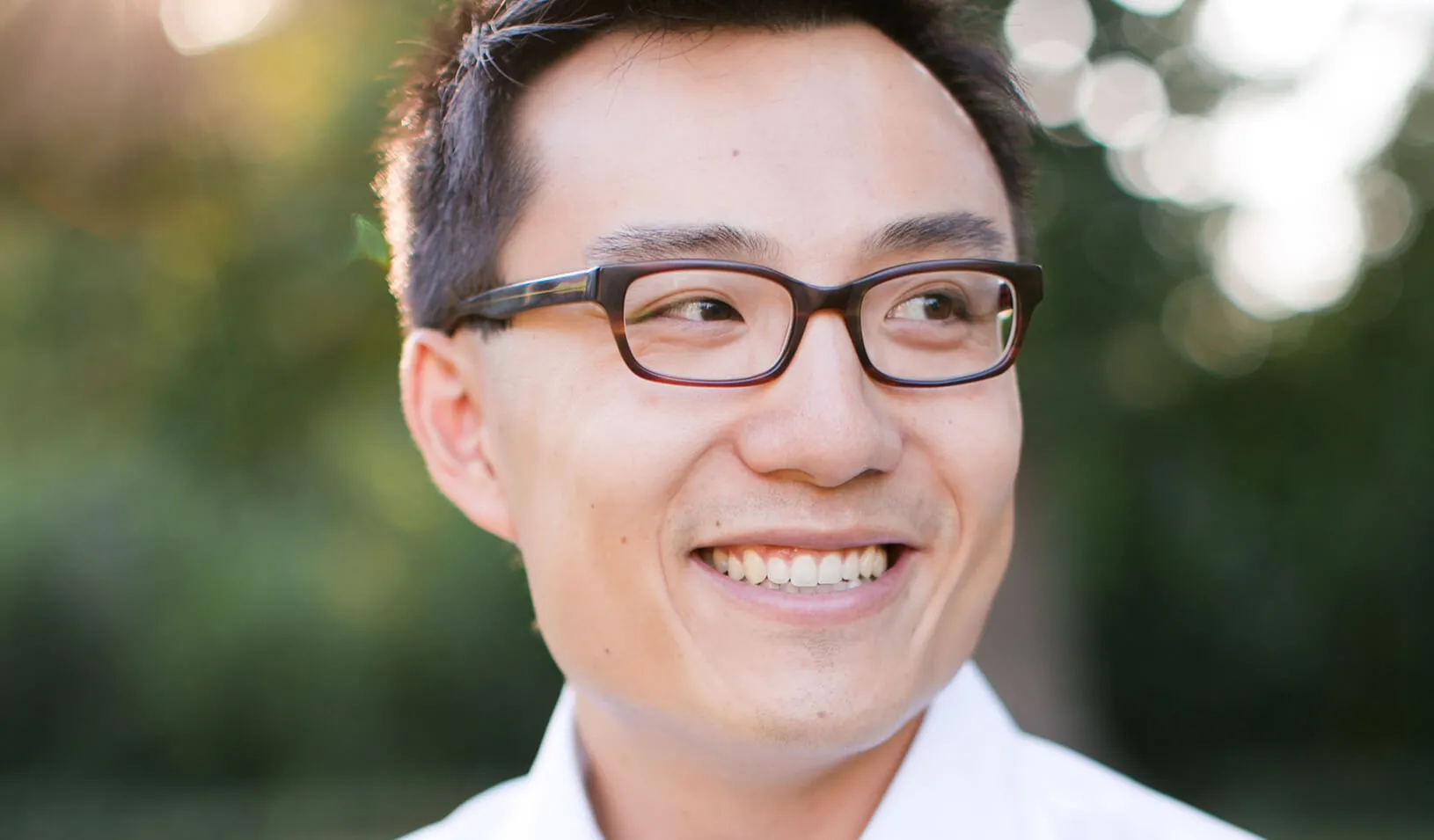 Tony Xu | Courtesy photo