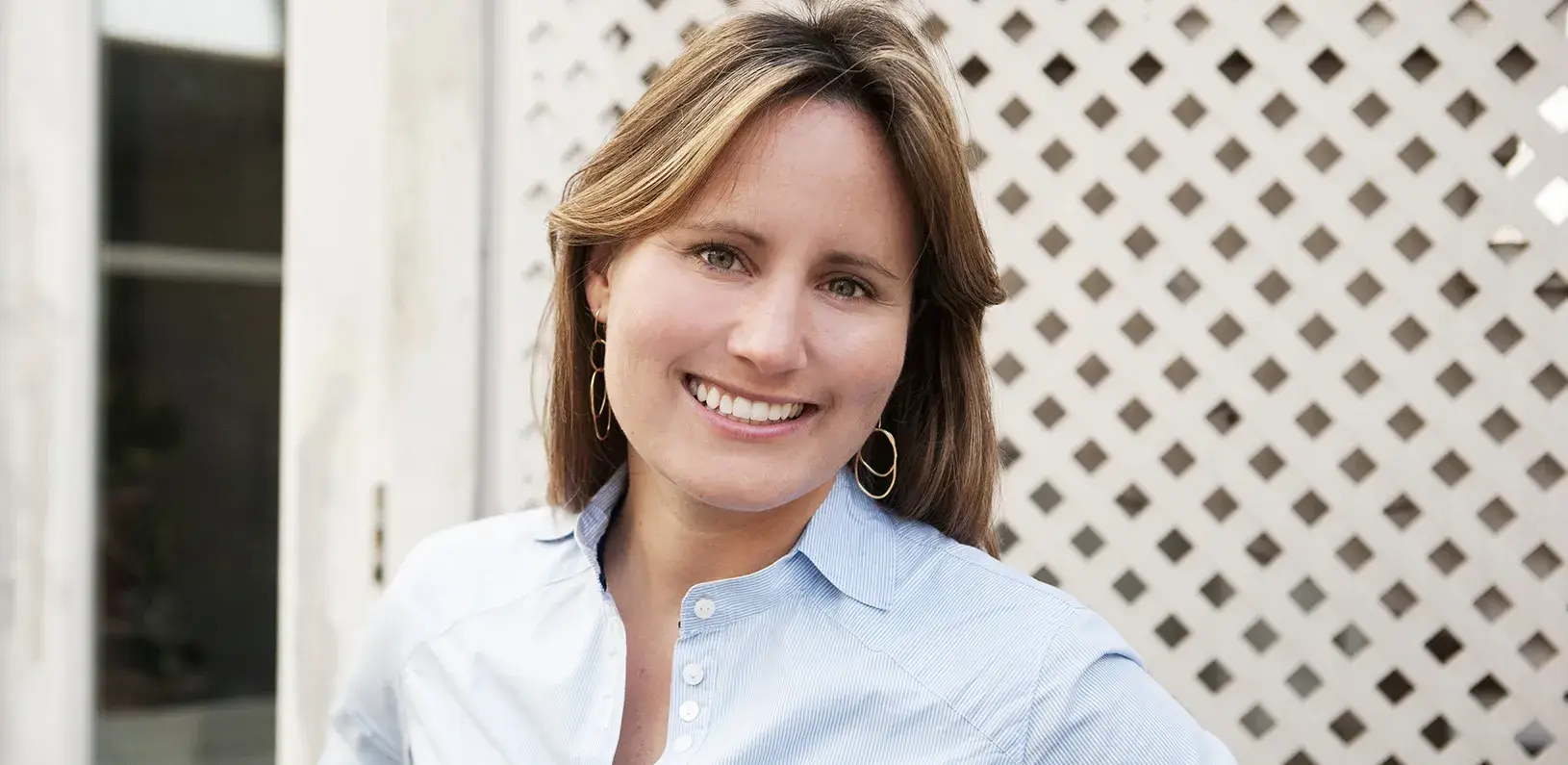 Leslie Silverglide | Courtesy