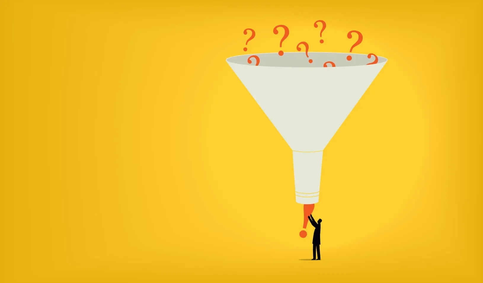 New research shows that people don’t weight positivity and negativity equally when assessing their feelings. | iStock/dane_mar