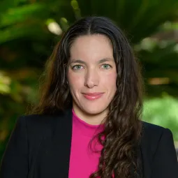 Abigail Bergman
