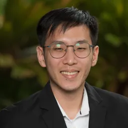 Valentino Emil Chai