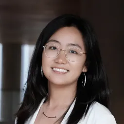 Ziwen Chen