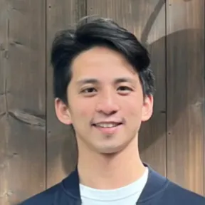 Charles Chen headshot