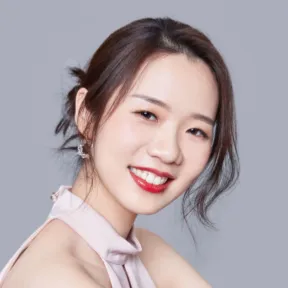 Chifeng Sherry Shen headshot