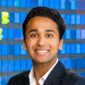 Karan Tibriwal headshot