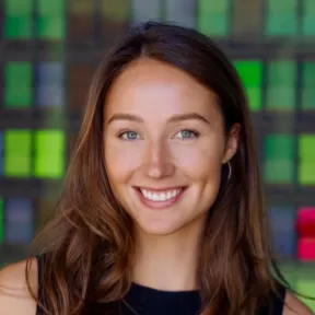 Sophia Lubrano headshot