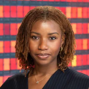 Teju Adeyinka headshot