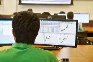Real-Time Analysis & Investment Lab (RAIL)