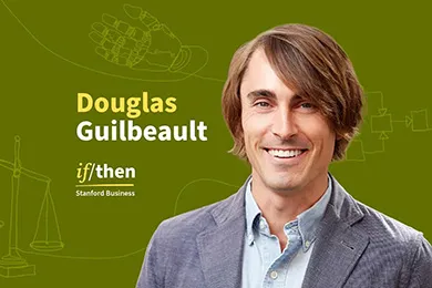 If/Then Douglas Guilbeault