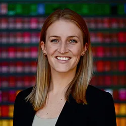 Kate Wharton, IDIF Awardee