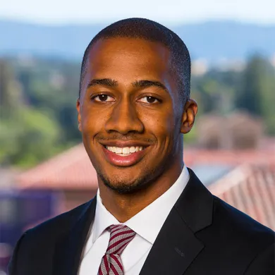 IDIF Awardee Chris Grant